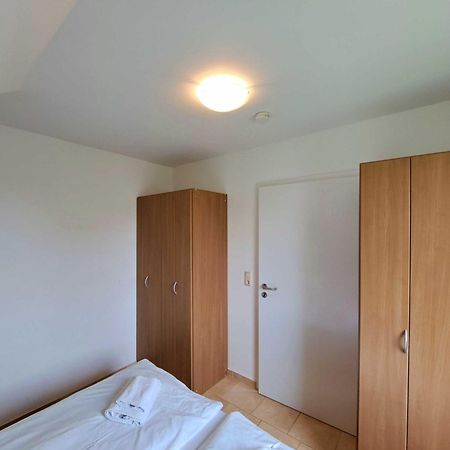 Villa Sylvia Heringsdorf  Bagian luar foto