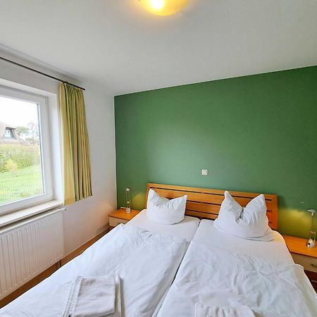 Villa Sylvia Heringsdorf  Bagian luar foto