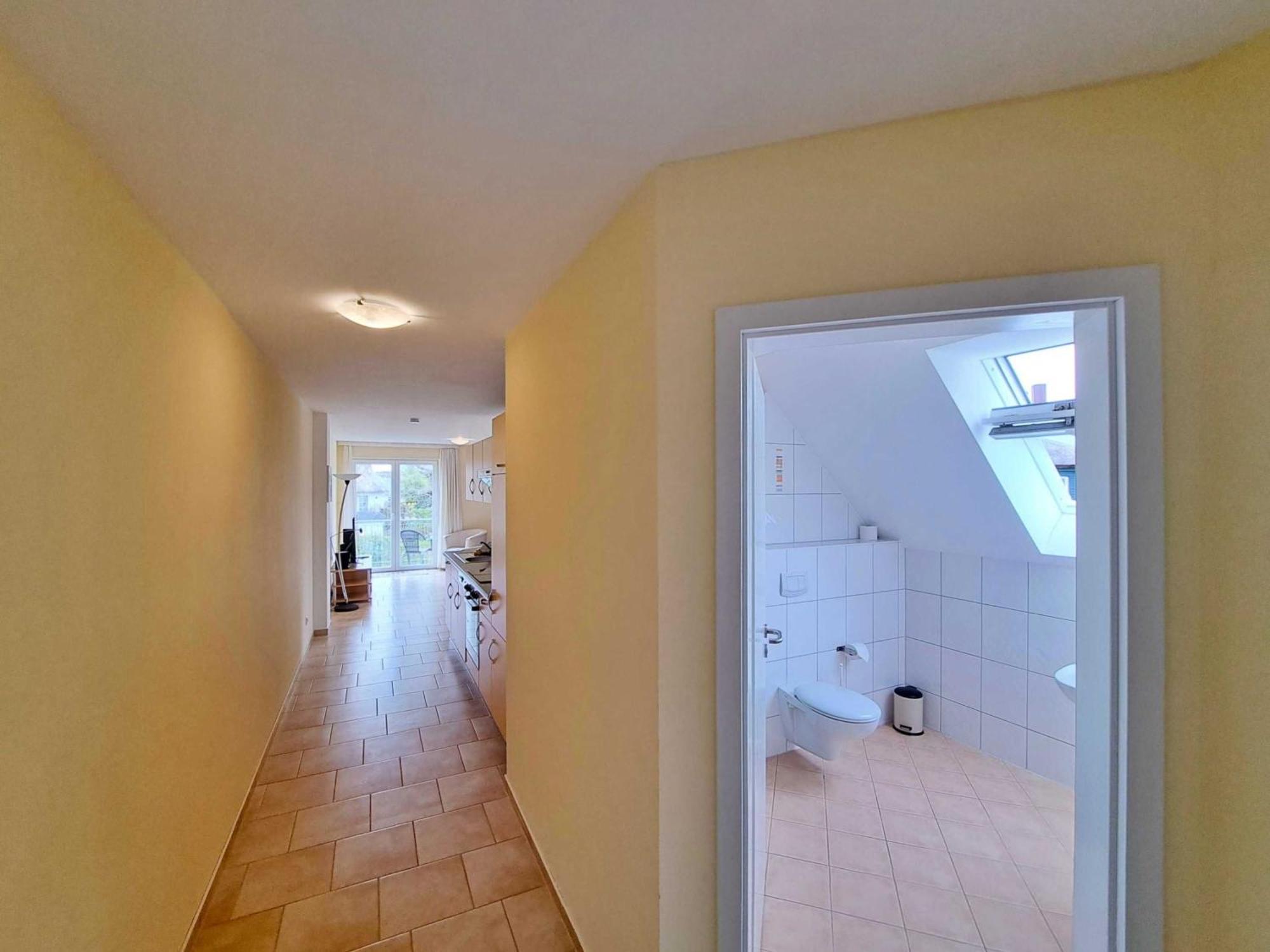 Villa Sylvia Heringsdorf  Bagian luar foto