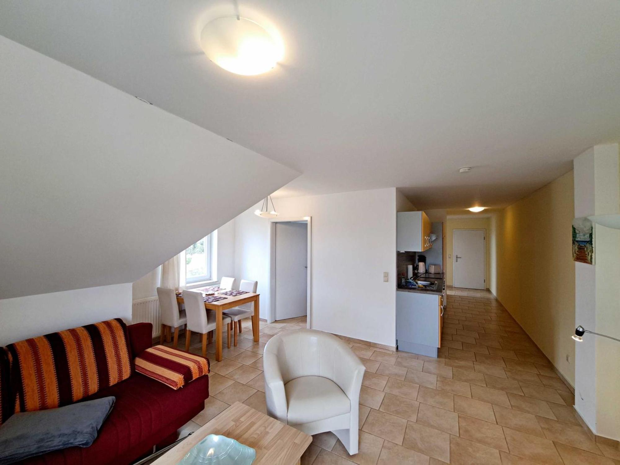 Villa Sylvia Heringsdorf  Bagian luar foto