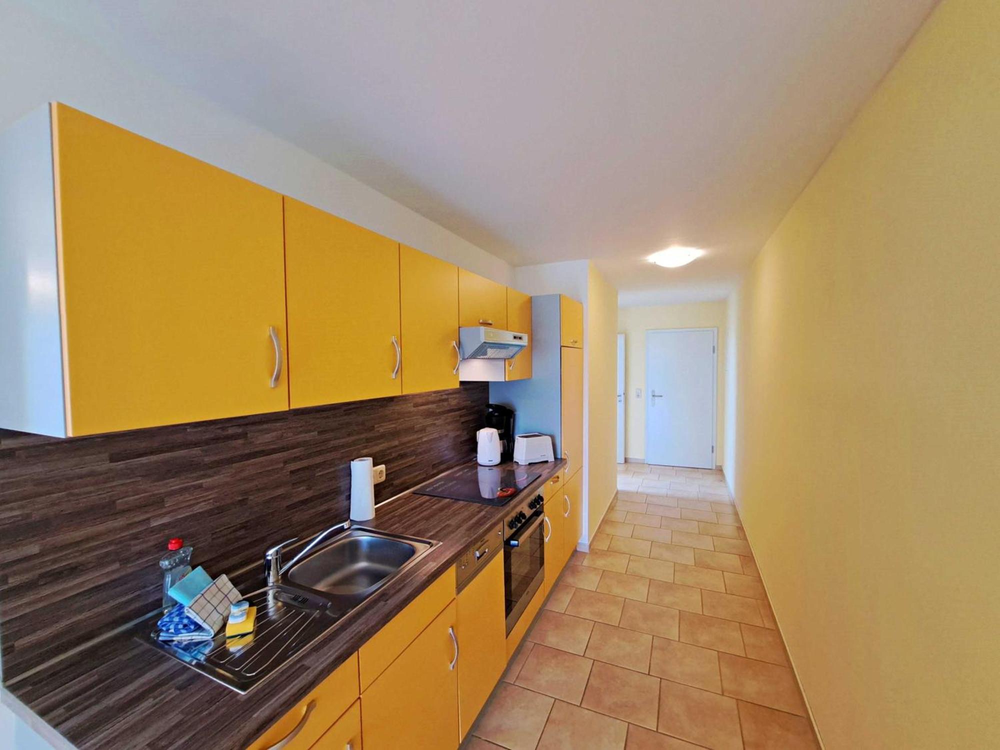 Villa Sylvia Heringsdorf  Bagian luar foto