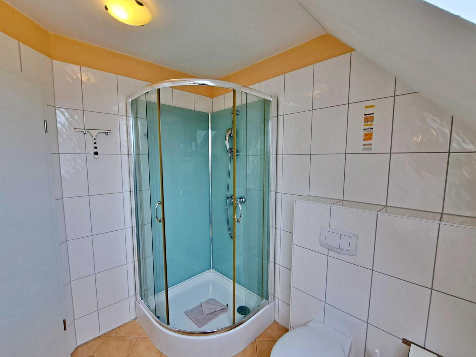 Villa Sylvia Heringsdorf  Bagian luar foto