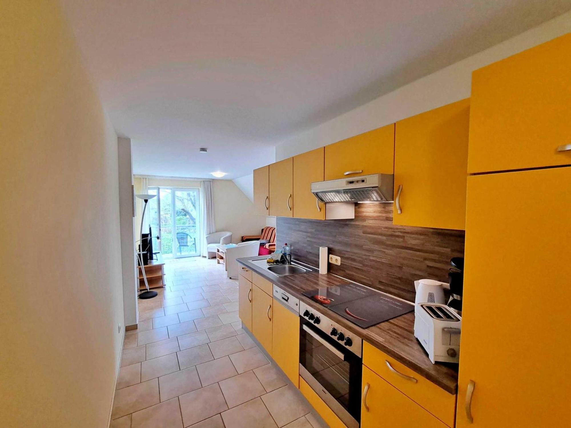 Villa Sylvia Heringsdorf  Bagian luar foto