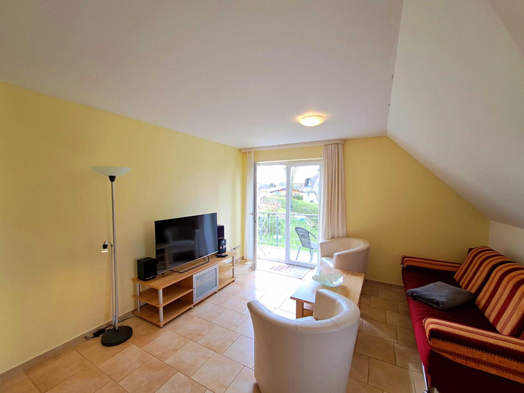 Villa Sylvia Heringsdorf  Bagian luar foto