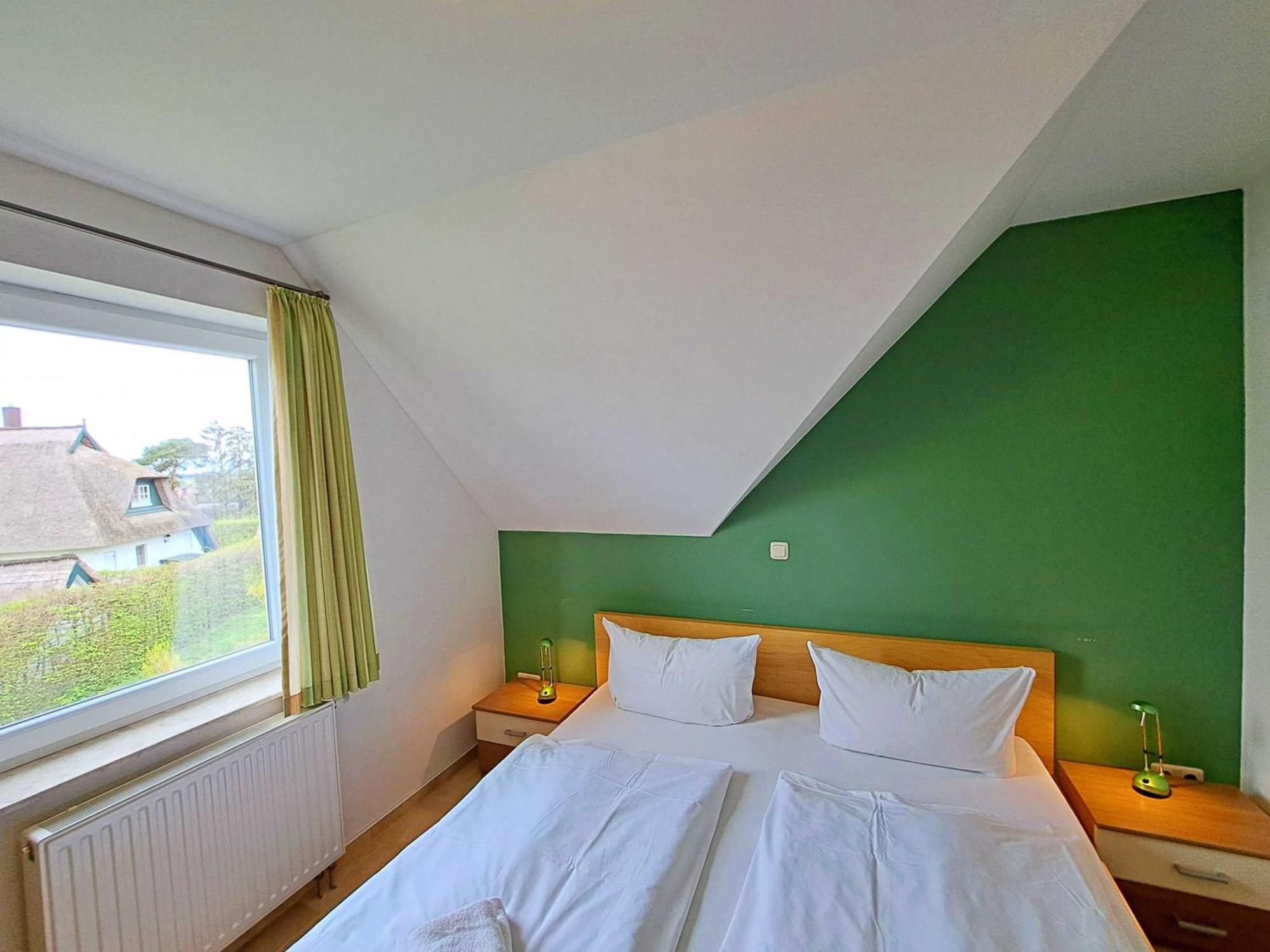 Villa Sylvia Heringsdorf  Bagian luar foto