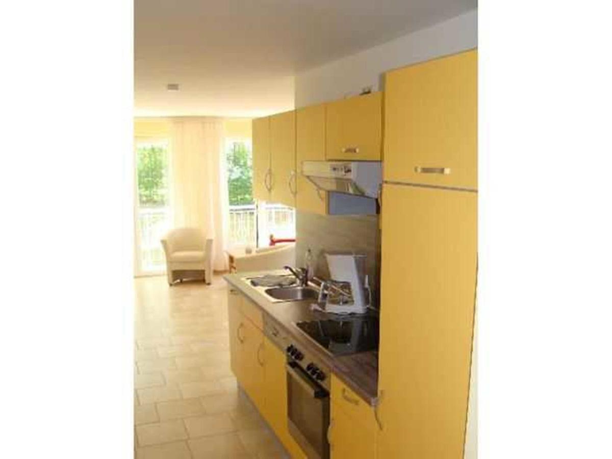 Villa Sylvia Heringsdorf  Ruang foto